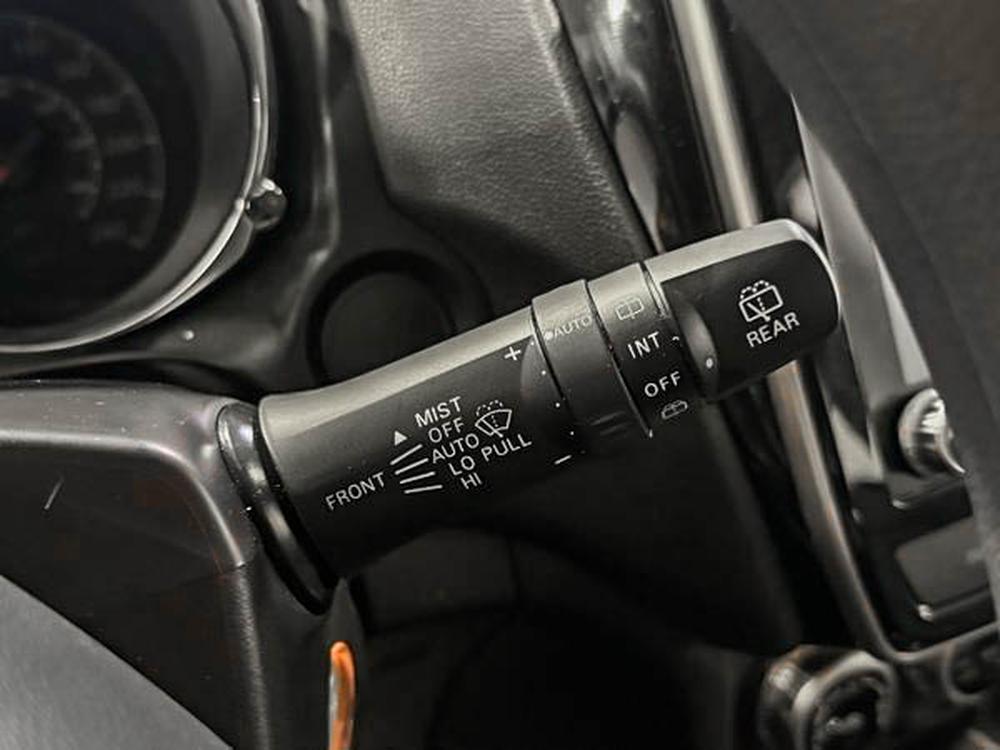 Mitsubishi RVR ES 2024 d&rsquo;occasion à vendre - 22
