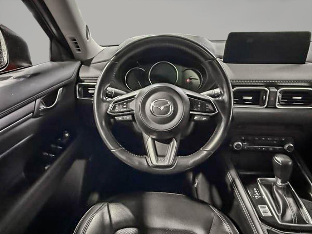Mazda CX-5 GT 2024 d&rsquo;occasion à vendre - 18