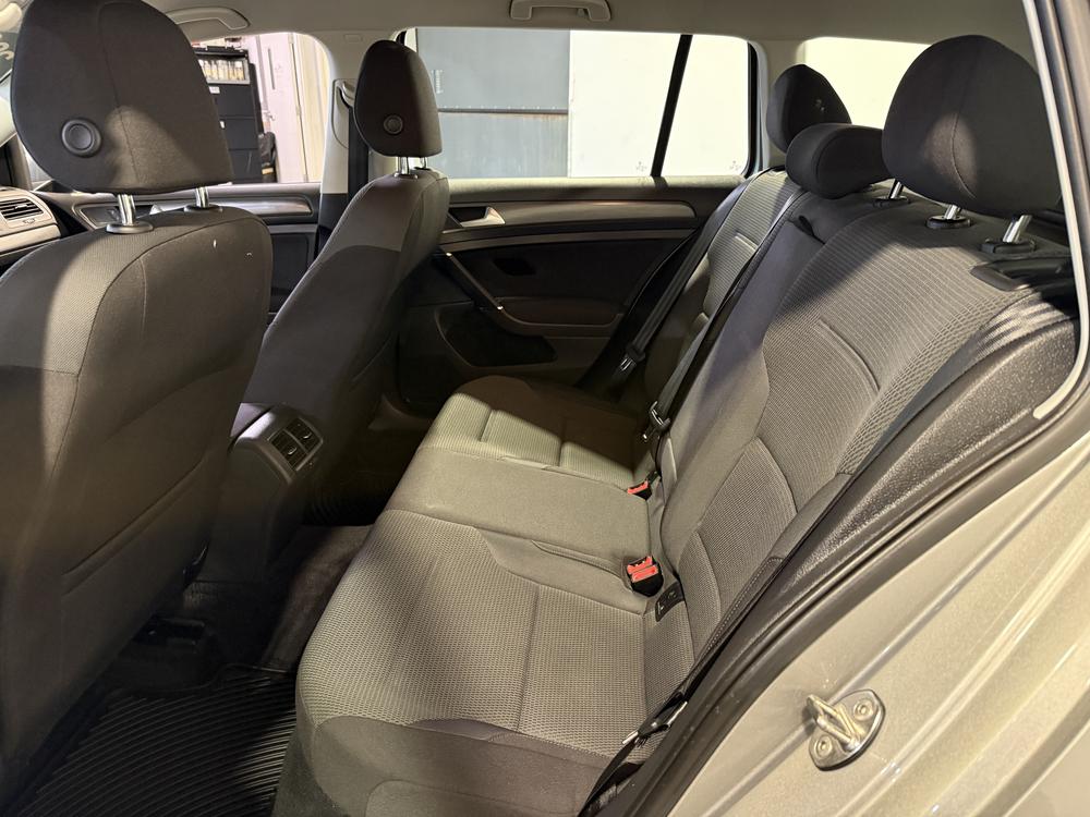 Volkswagen Golf SportWagen Confortline 2019 d&rsquo;occasion à vendre - 28