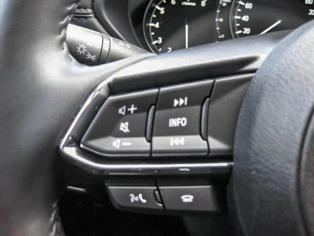 Mazda CX-5 GS 2024 d&rsquo;occasion à vendre - 16