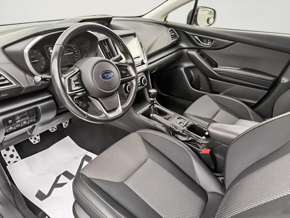 Subaru Crosstrek SPORT AWD 2020 d&rsquo;occasion à vendre - 21