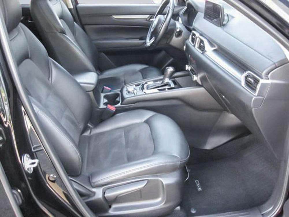 Mazda CX-5 GS-LUXE 2023 d&rsquo;occasion à vendre - 29