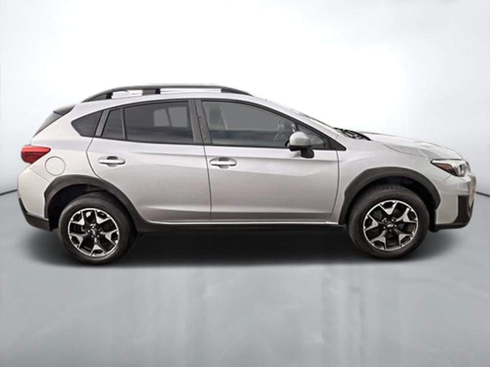 Subaru Crosstrek SPORT AWD 2020 d&rsquo;occasion à vendre - 9