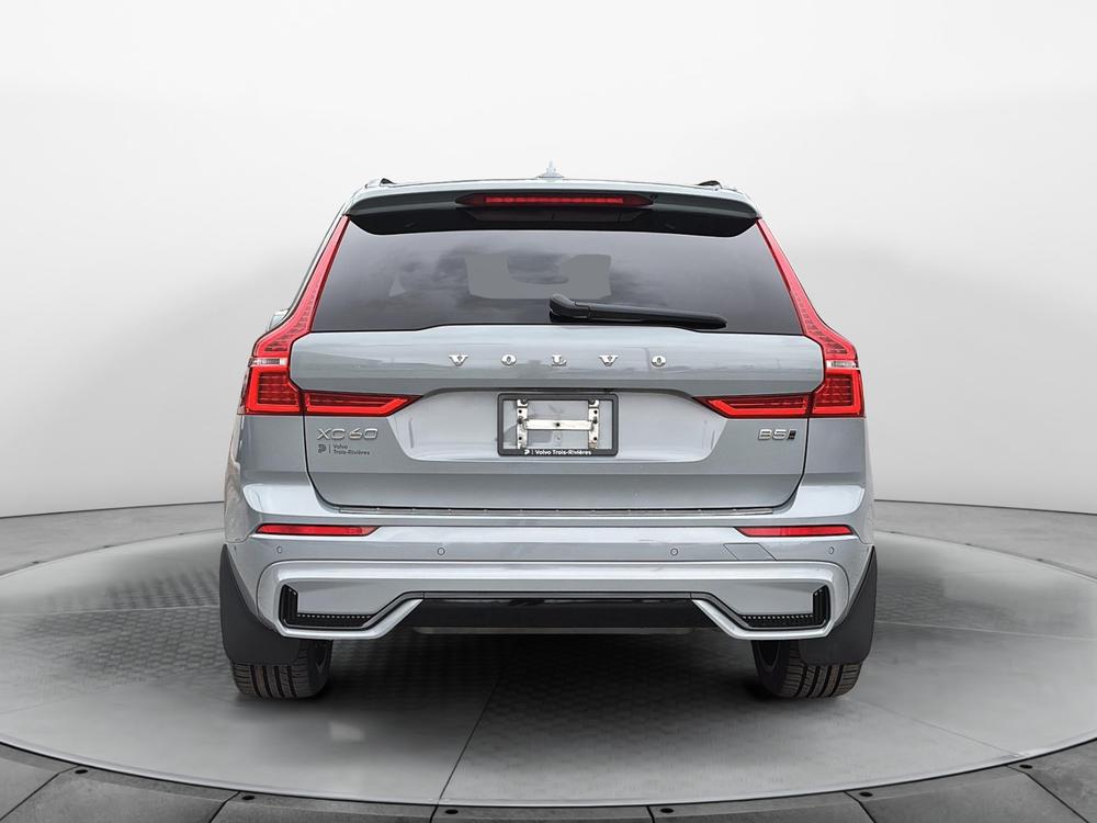 Volvo XC60 B5 ULTIMATE AWD DARK THEME 2024 d&rsquo;occasion à vendre - 4