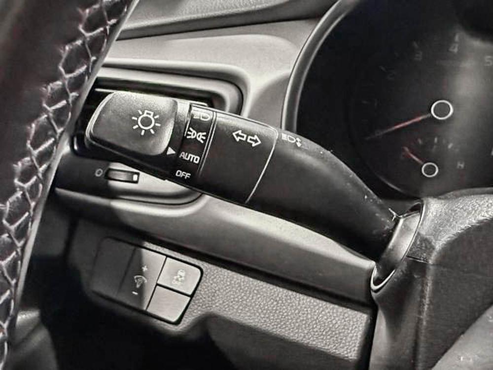 Kia Rio 5 portes LX+ 2021 à vendre à Trois-Rivières - 21