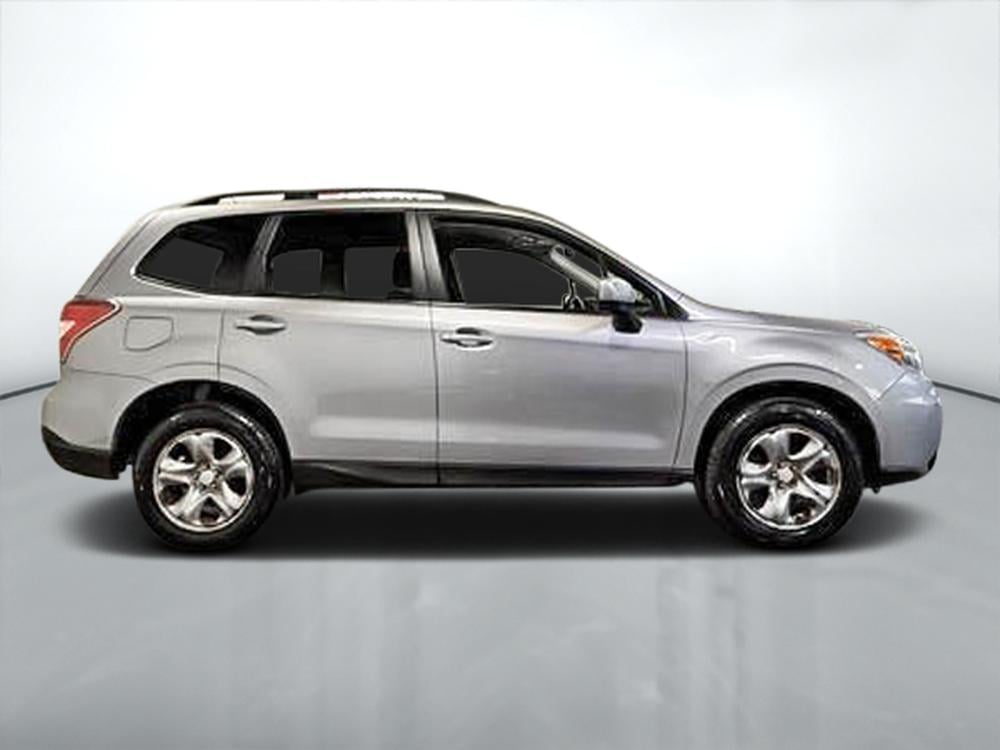 Subaru Forester 2.5i 2015 d&rsquo;occasion à vendre - 2