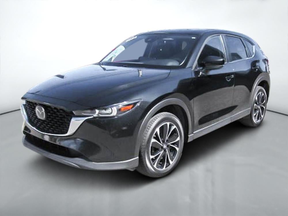 Mazda CX-5 GS-LUXE 2023 d&rsquo;occasion à vendre - 2