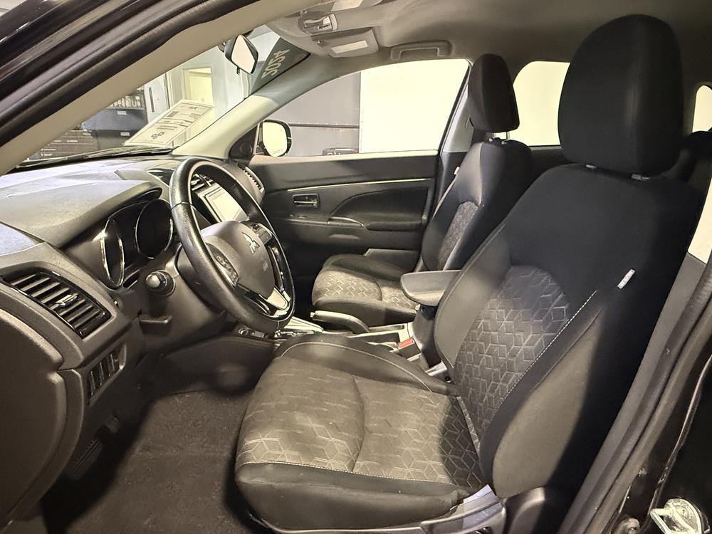 Mitsubishi RVR SE 2024 d&rsquo;occasion à vendre - 16
