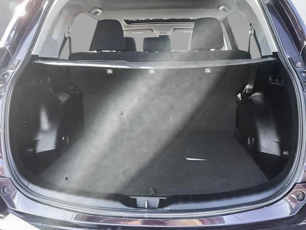 Toyota RAV4 2017 Bourgogne usage à vendre Toyota RAV4 2017 Bourgogne usage à vendre