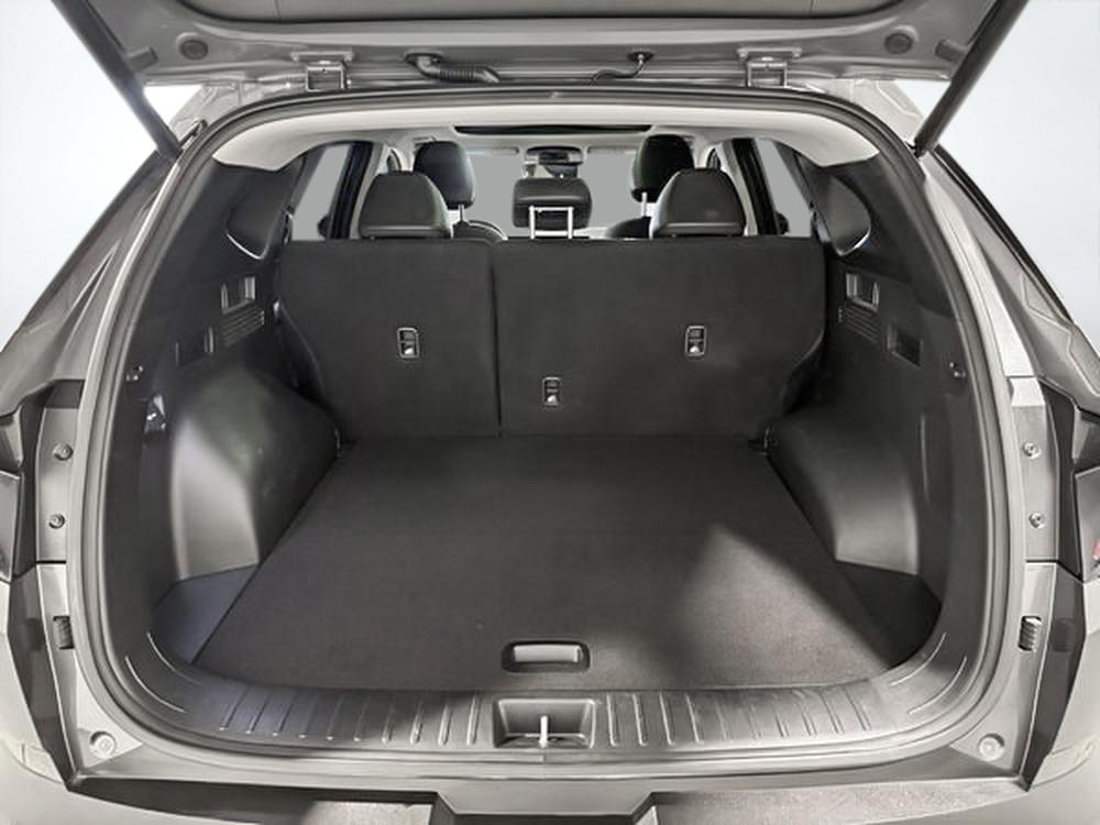 Hyundai Tucson hybride rechargeable Ultimate 2025 d&rsquo;occasion à vendre - 31