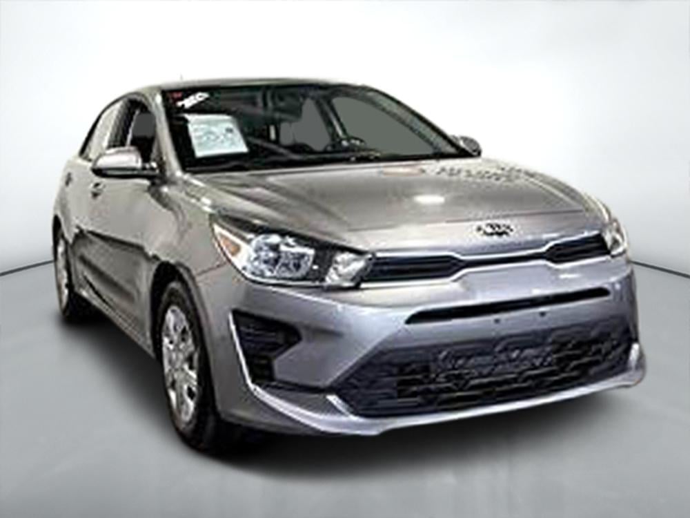 Kia Rio 5 portes LX+
