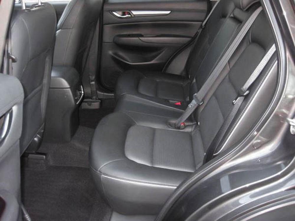Mazda CX-5 GS-LUXE 2024 d&rsquo;occasion à vendre - 13