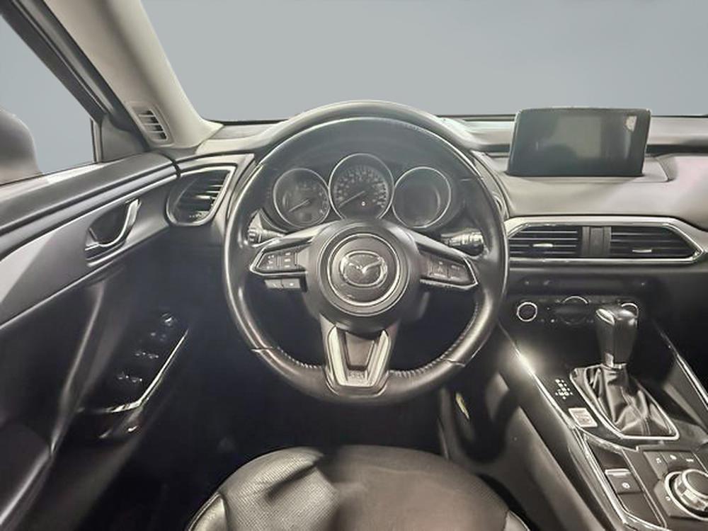Mazda CX-9 GS 2018 d&rsquo;occasion à vendre - 17