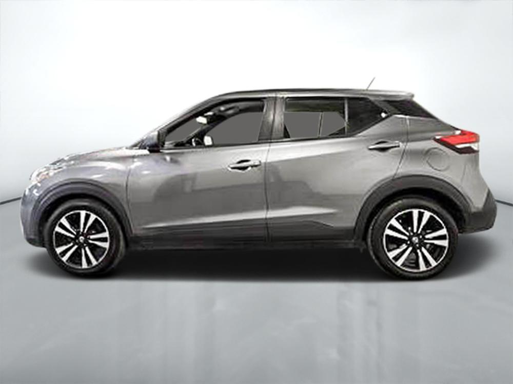 Nissan Kicks SV 2018 d&rsquo;occasion à vendre - 7