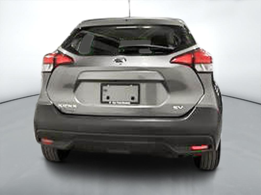 Nissan Kicks SV 2018 d&rsquo;occasion à vendre - 4