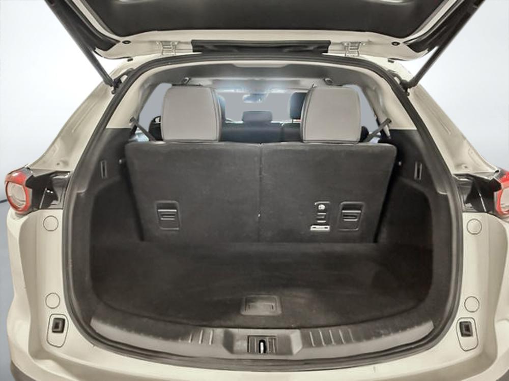 Mazda CX-9 GS 2018 d&rsquo;occasion à vendre - 30