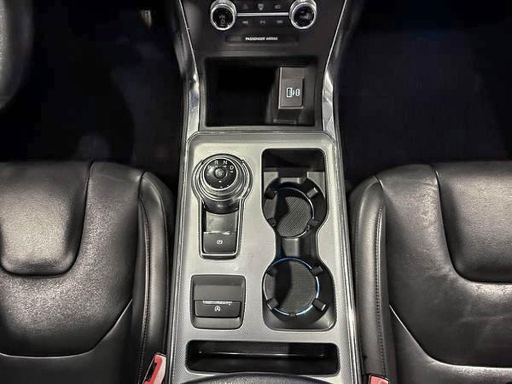 Ford Edge Titanium 2021 d&rsquo;occasion à vendre - 29