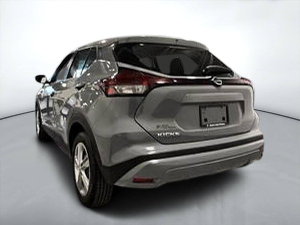 Nissan Kicks S 2021 d&rsquo;occasion à vendre - 6