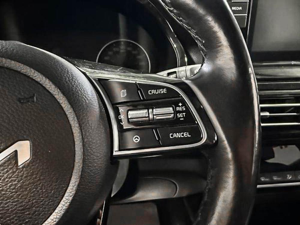 Kia Seltos EX 2022 d&rsquo;occasion à vendre - 21