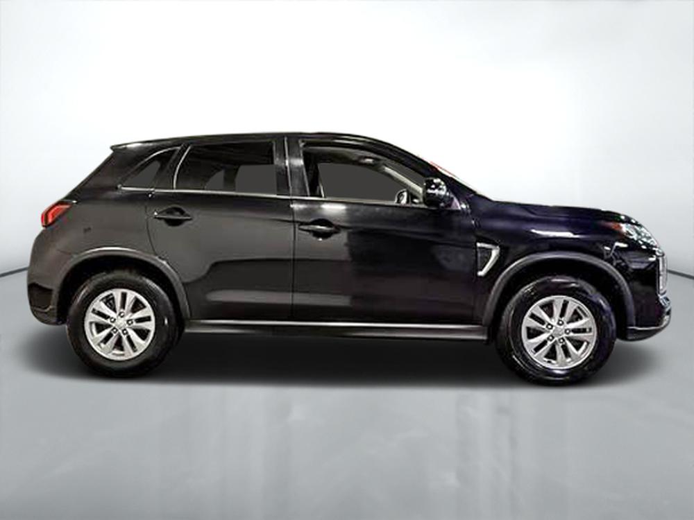 Mitsubishi RVR SE 2024 d&rsquo;occasion à vendre - 2