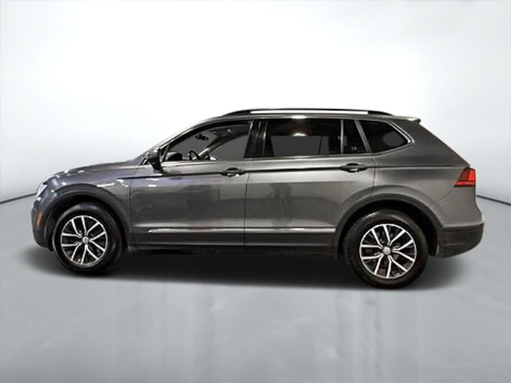 Volkswagen Tiguan COMFORTLINE 2019 d&rsquo;occasion à vendre - 7
