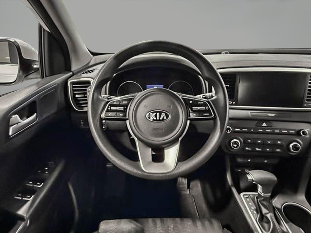 Kia Sportage LX 2021 d&rsquo;occasion à vendre - 17