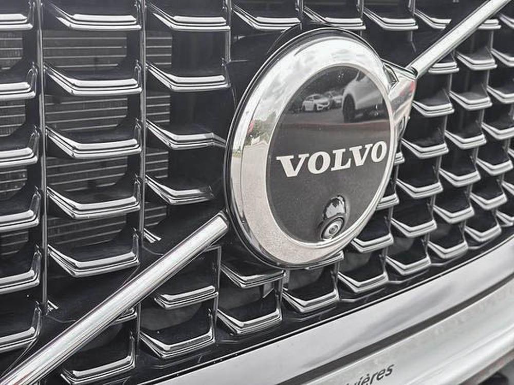 Volvo XC60 B5 ULTIMATE AWD DARK THEME 2024 d&rsquo;occasion à vendre - 11