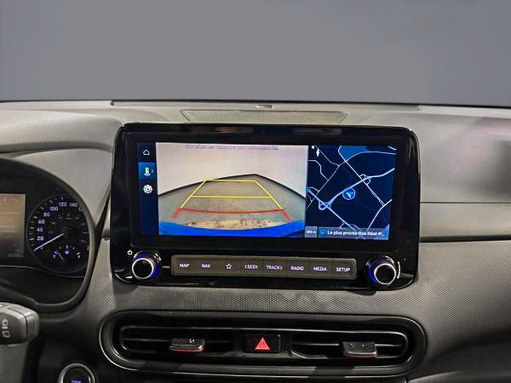 Hyundai Kona N-LINE 2023 d&rsquo;occasion à vendre - 26