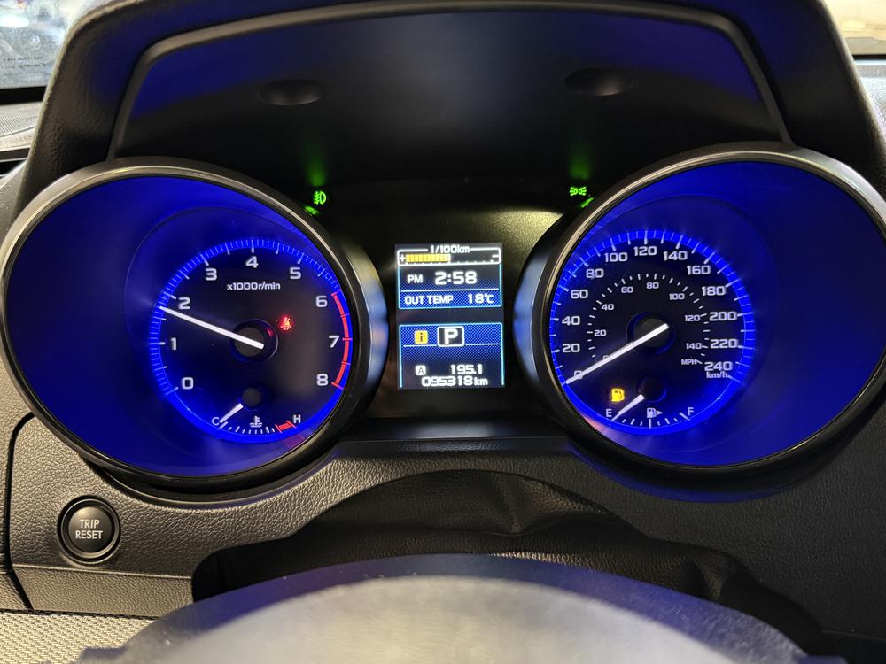 Subaru Outback Touring 2019 d&rsquo;occasion à vendre - 24