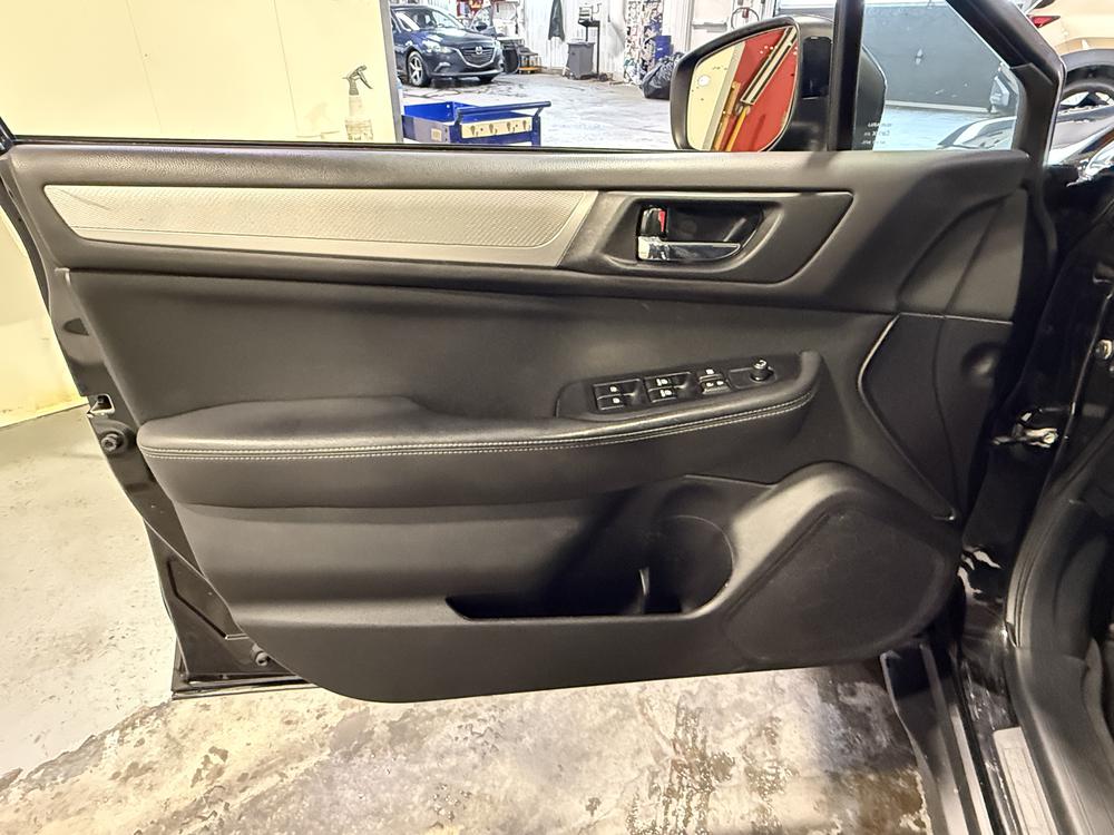 Subaru Outback Touring 2019 d&rsquo;occasion à vendre - 14