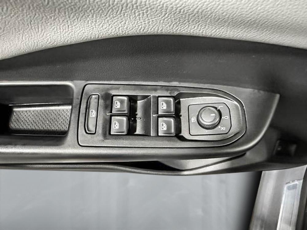 Volkswagen Taos Confortline 2022 d&rsquo;occasion à vendre - 14