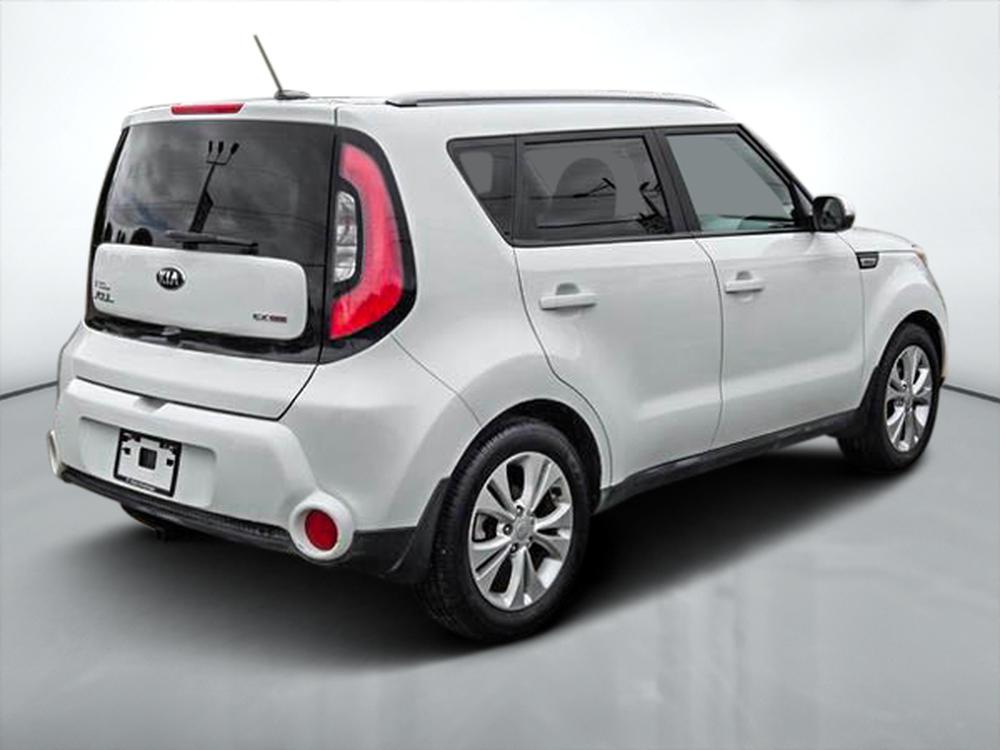 Kia Soul EX 2016 d&rsquo;occasion à vendre - 3