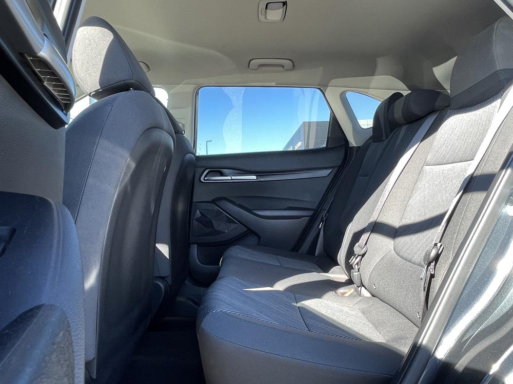 Kia Seltos LX 2024 d&rsquo;occasion à vendre - 24