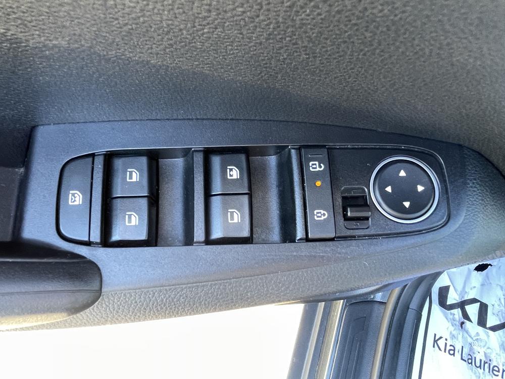 Kia Seltos LX 2024 d&rsquo;occasion à vendre - 12
