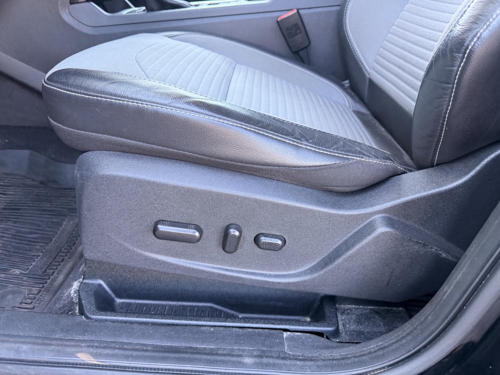 Ford Escape TITANIUM AWD 2017 d&rsquo;occasion à vendre - 18