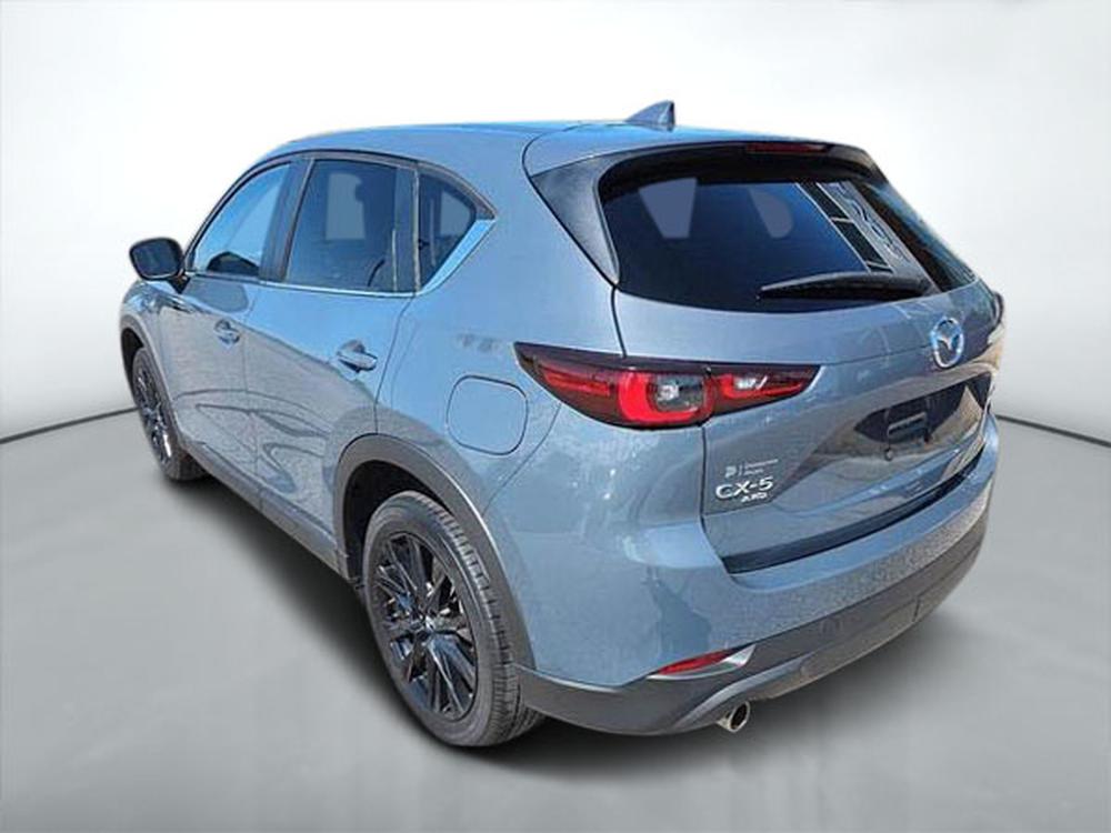 Mazda CX-5 KURO 2024 d&rsquo;occasion à vendre - 8