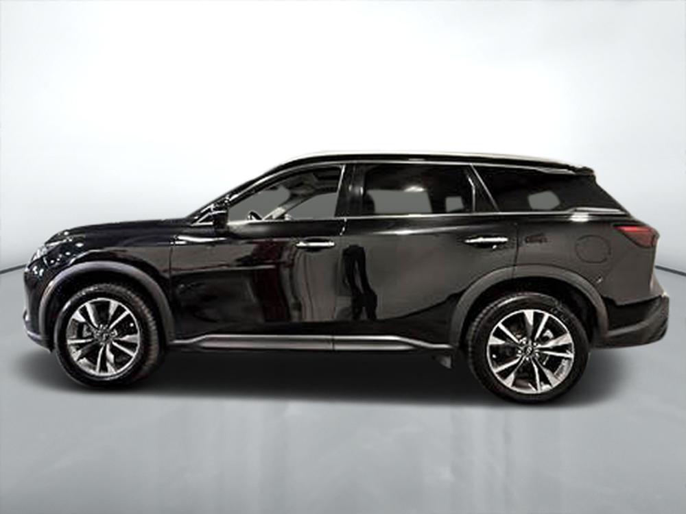 INFINITI QX60 LUXE 2024 d&rsquo;occasion à vendre - 7