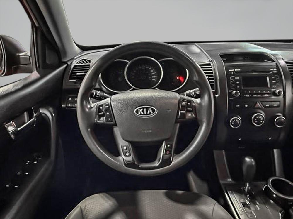 Kia Sorento LX+ 2013 d&rsquo;occasion à vendre - 17
