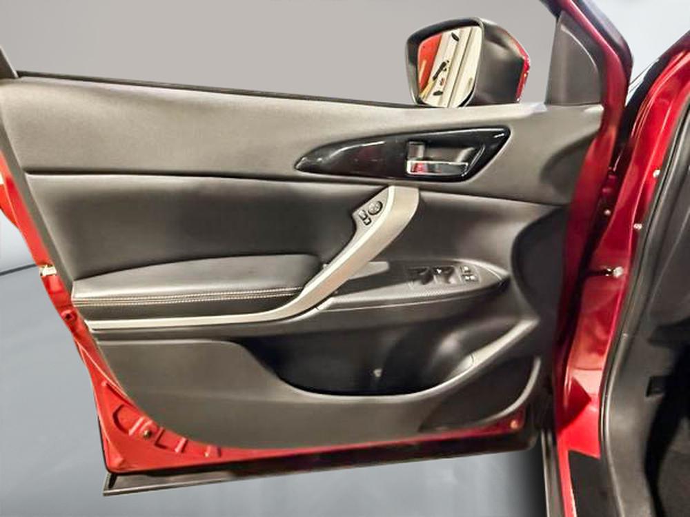 Mitsubishi Eclipse Cross LIMITÉE 2020 d&rsquo;occasion à vendre - 14