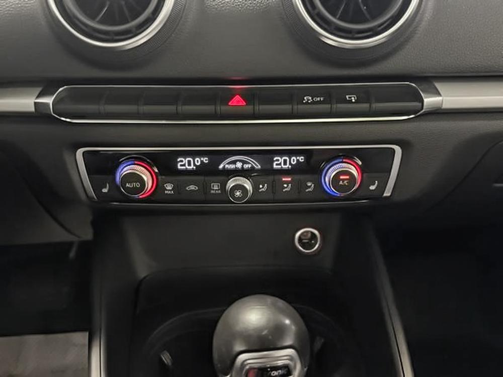 Audi A3 2.0T KOMFORT 2015 d&rsquo;occasion à vendre - 27