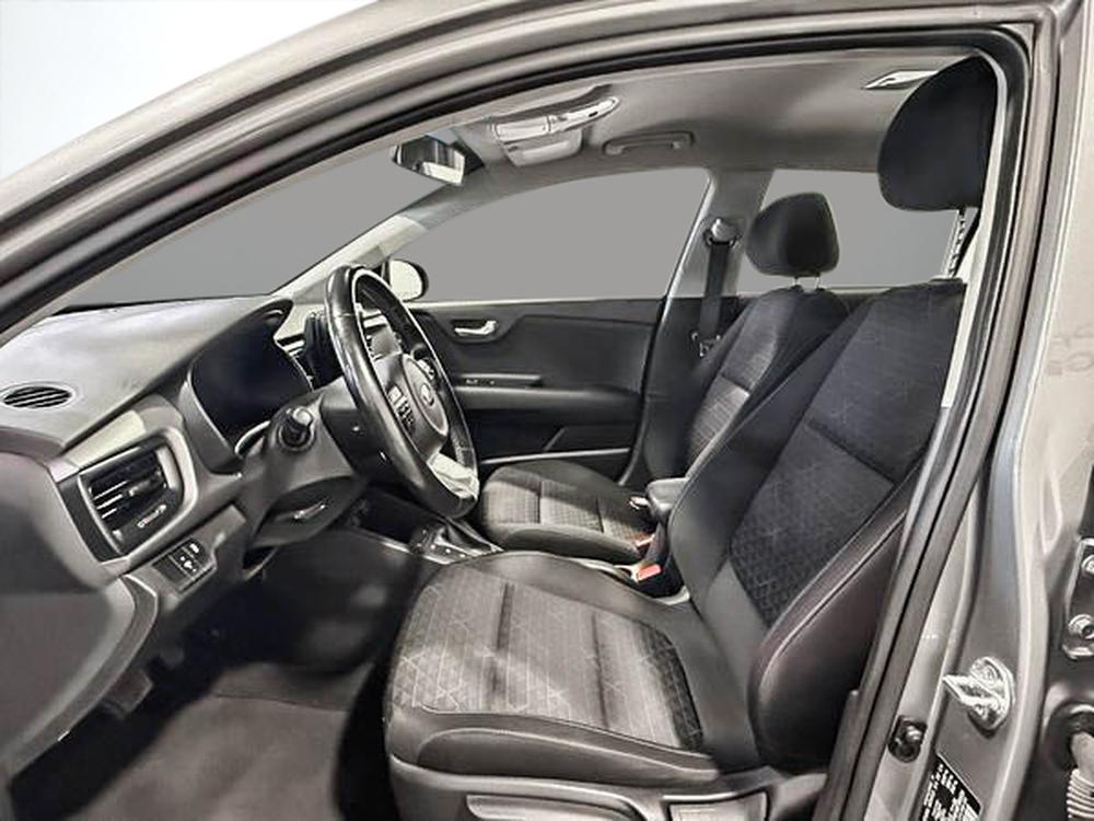Kia Rio 5 portes LX+ 2021 à vendre à Trois-Rivières - 16