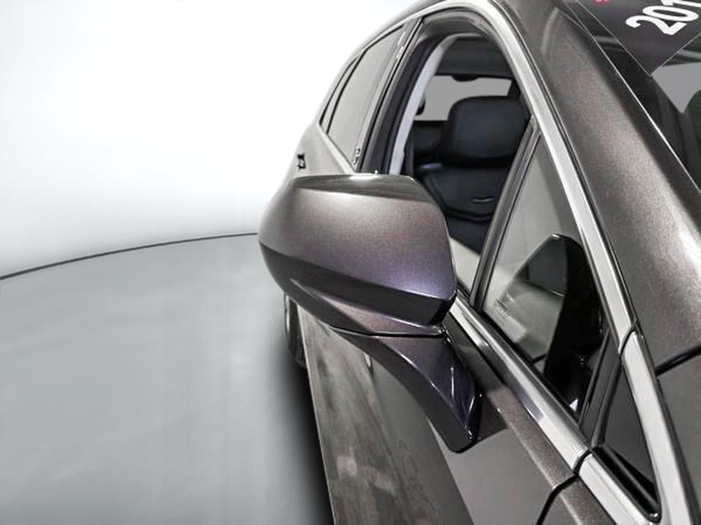 Cadillac XT5 LUXURY 2019 d&rsquo;occasion à vendre - 12