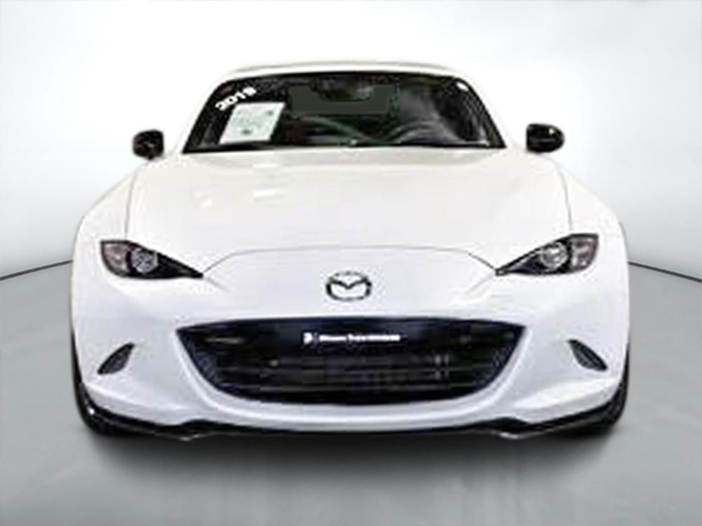 Mazda MX-5 RF GT 2019 d&rsquo;occasion à vendre - 9