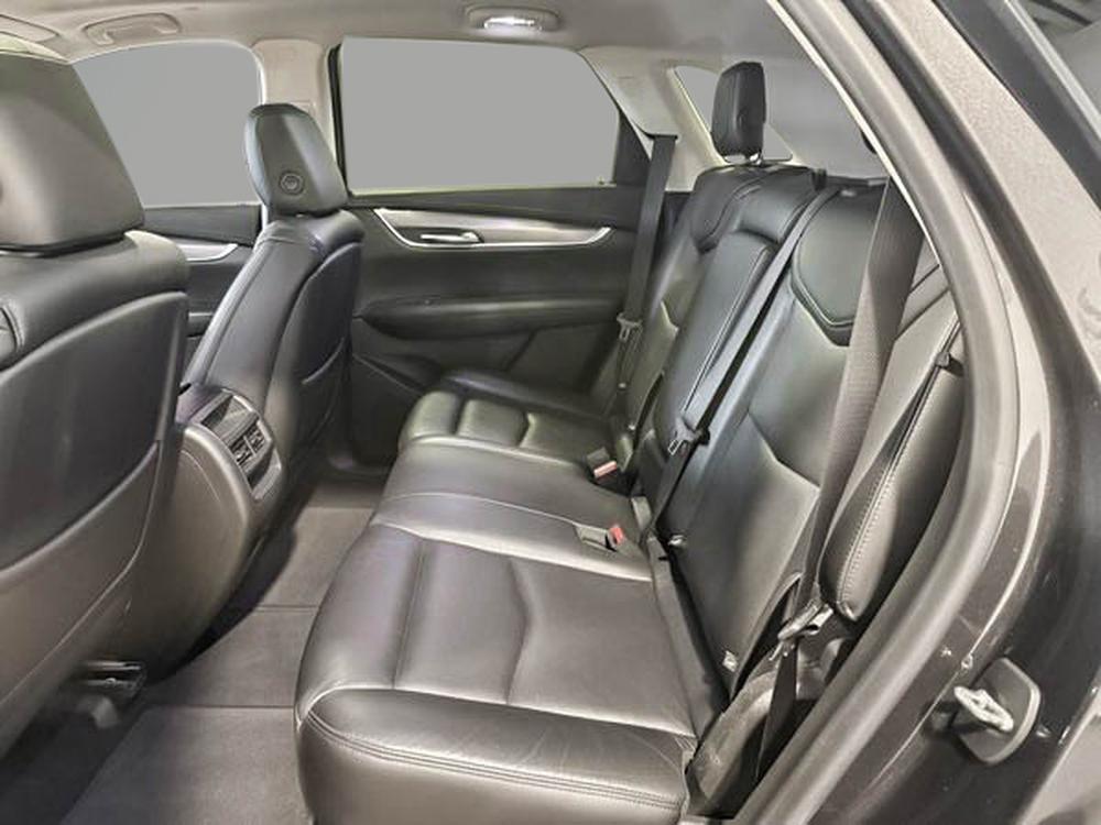 Cadillac XT5 LUXURY 2019 d&rsquo;occasion à vendre - 30