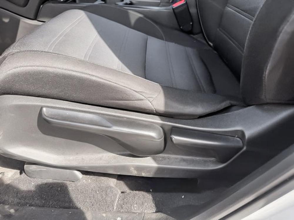 Honda CR-V LX AWD 2022 d&rsquo;occasion à vendre - 16
