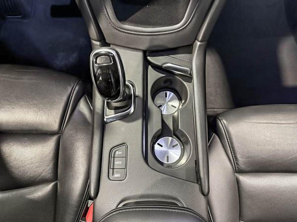 Cadillac XT5 LUXURY 2019 d&rsquo;occasion à vendre - 29