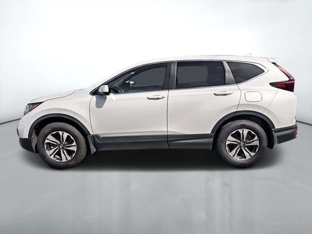 Honda CR-V LX AWD 2022 d&rsquo;occasion à vendre - 4