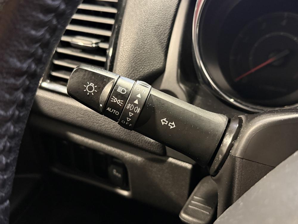 Mitsubishi RVR SE 2024 d&rsquo;occasion à vendre - 21