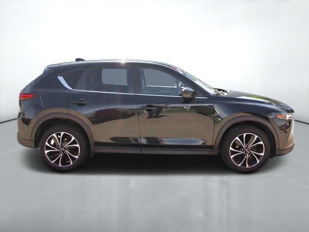 Mazda CX-5 GS-LUXE 2023 d&rsquo;occasion à vendre - 7
