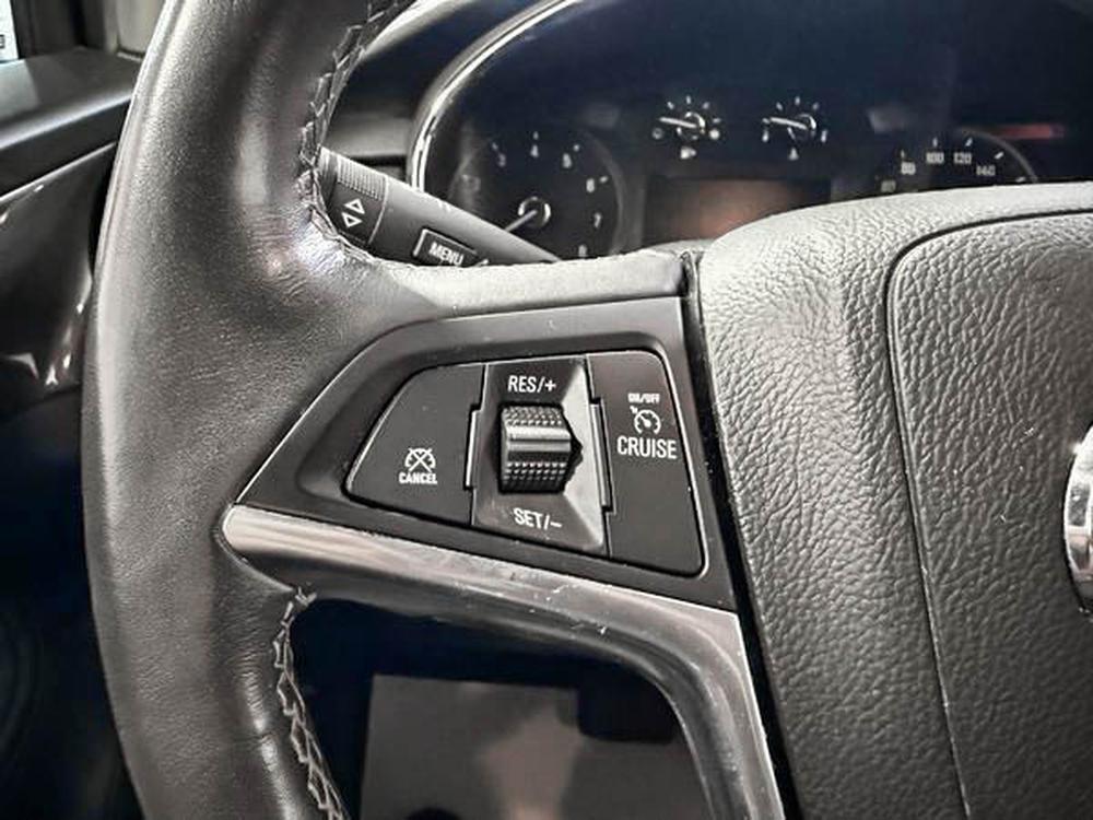 Buick Encore SPORT TOURING 2019 d&rsquo;occasion à vendre - 19